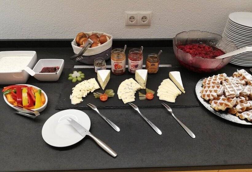 酒店 Kirchbichlhof