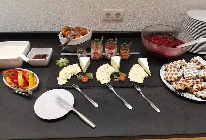 בית מלון כפרי Kirchbichlhof