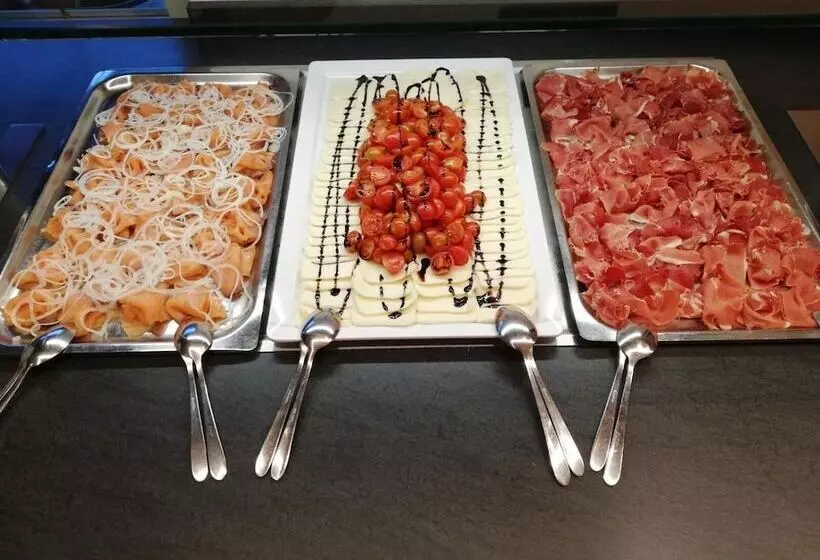 בית מלון כפרי Kirchbichlhof