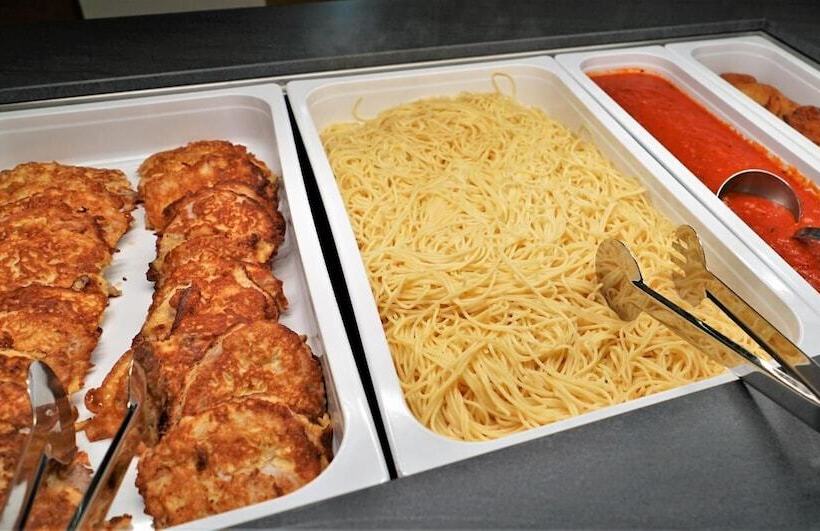 酒店 Kirchbichlhof