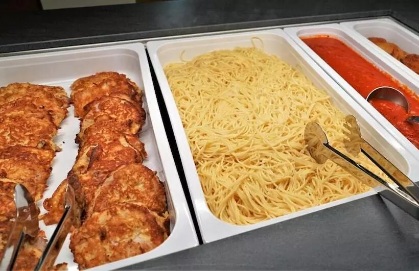 בית מלון כפרי Kirchbichlhof