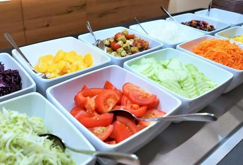 בית מלון כפרי Kirchbichlhof