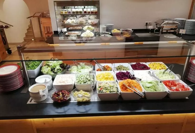 בית מלון כפרי Kirchbichlhof