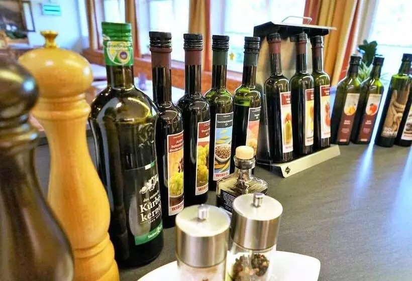 בית מלון כפרי Kirchbichlhof