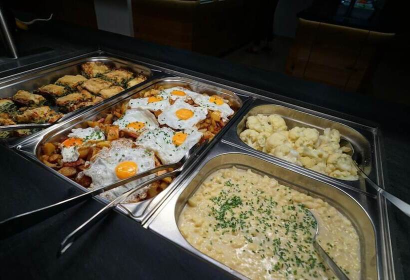 酒店 Kirchbichlhof