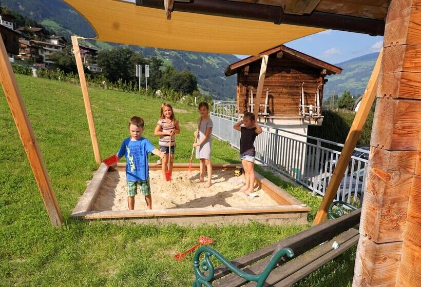 酒店 Kirchbichlhof