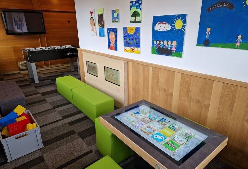 酒店 Kirchbichlhof