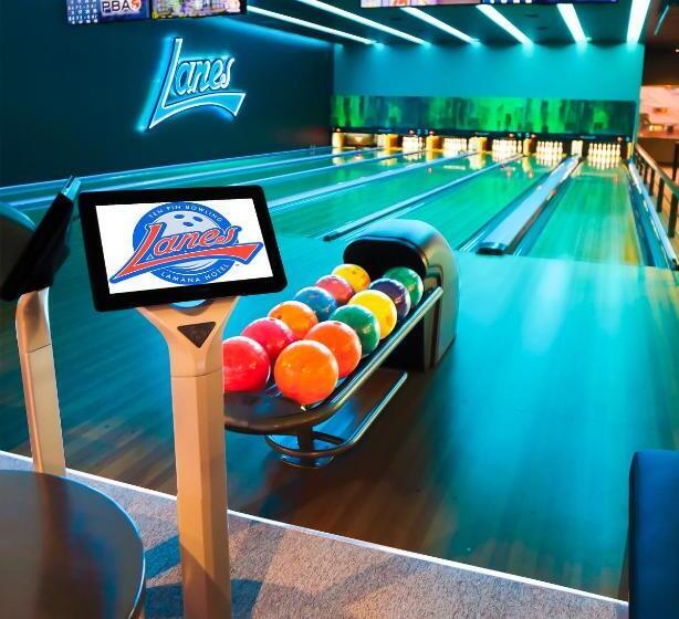 בית מלון כפרי Lamana