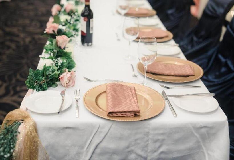 בית מלון כפרי Lamana