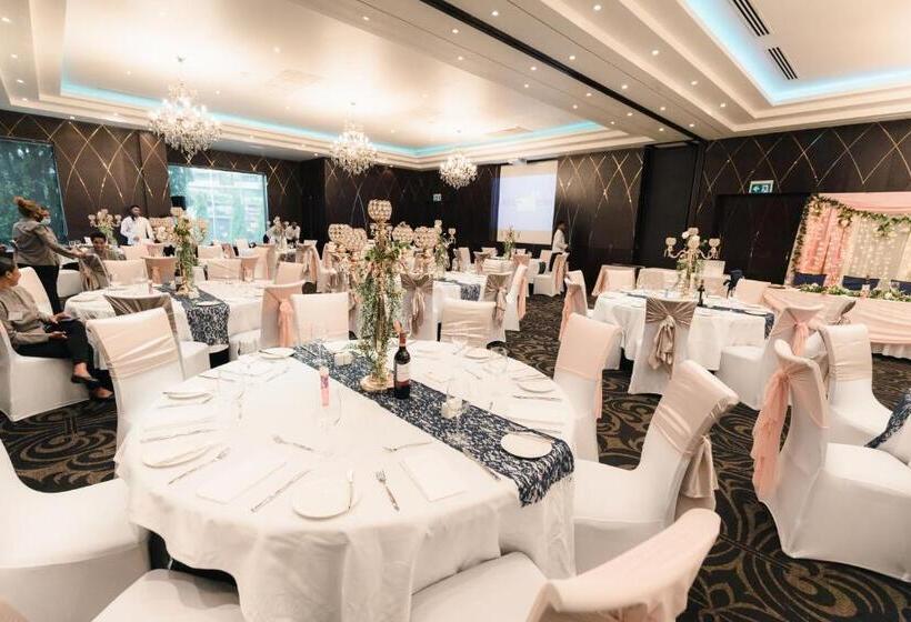 בית מלון כפרי Lamana