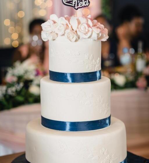 בית מלון כפרי Lamana