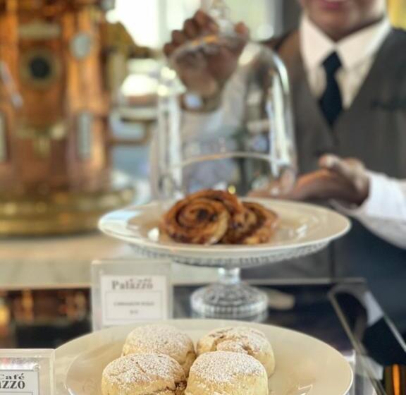 בית מלון כפרי Lamana