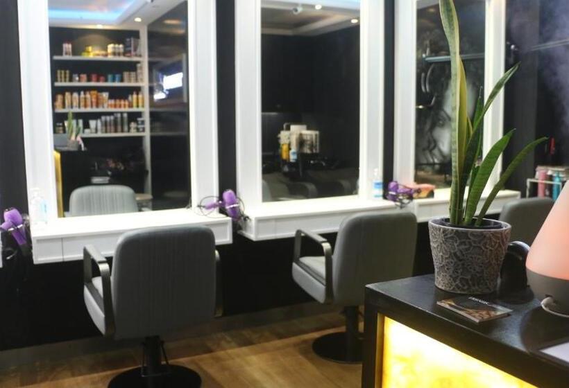 בית מלון כפרי Lamana