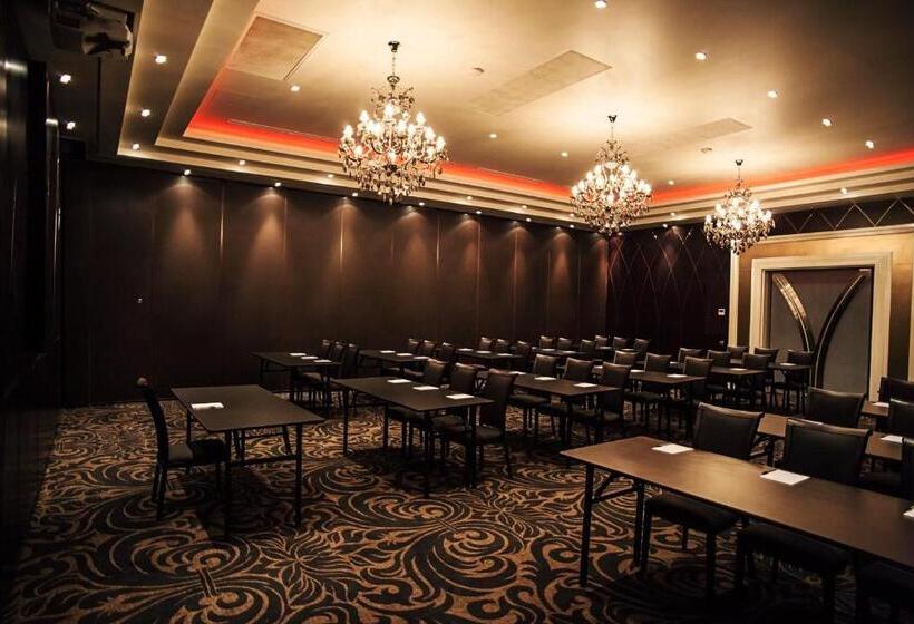 בית מלון כפרי Lamana