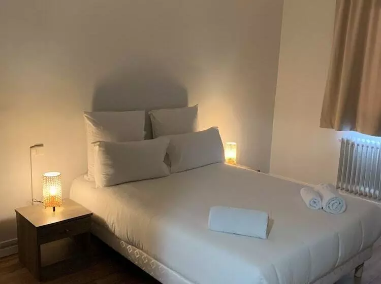 ホテル Le Costellan