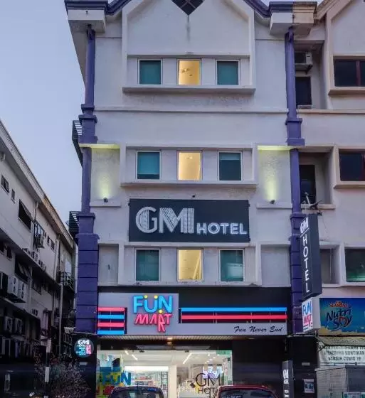 בית מלון כפרי New Town Suites At Bandar Sunway