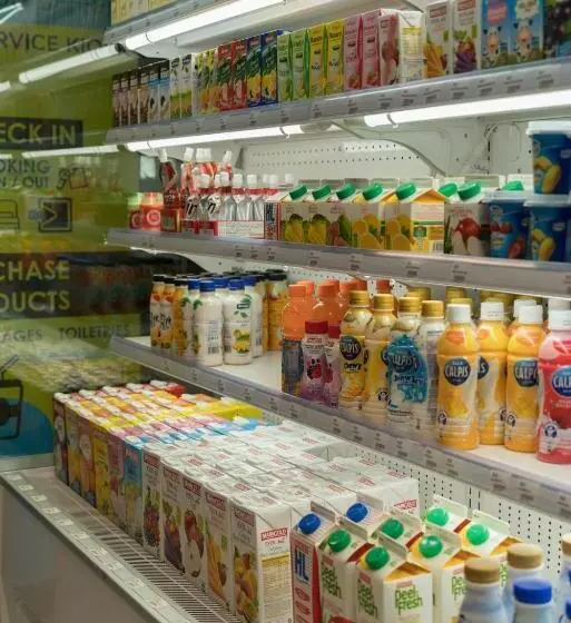 בית מלון כפרי New Town Suites At Bandar Sunway