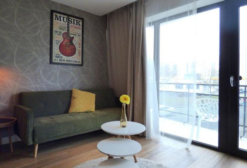 Niteroom Boutiquehotel & Apartements