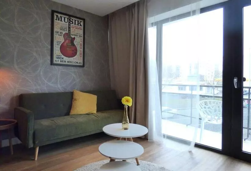 Niteroom Boutiquehotel & Apartements