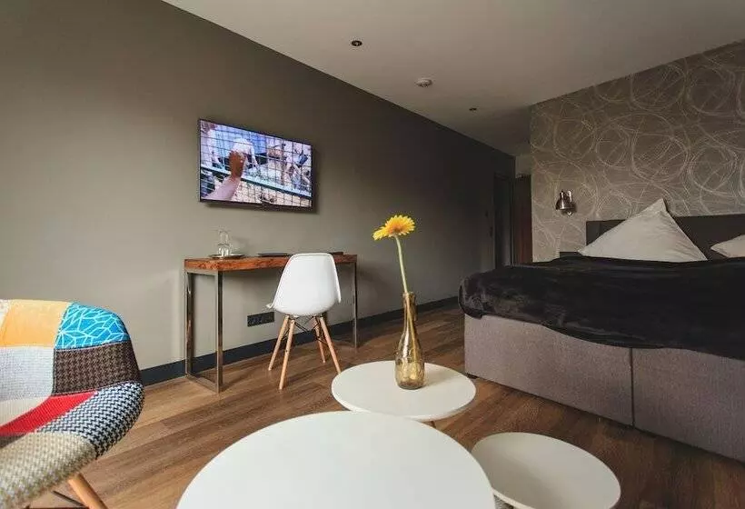 Niteroom Boutiquehotel & Apartements