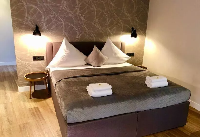 Niteroom Boutiquehotel & Apartements