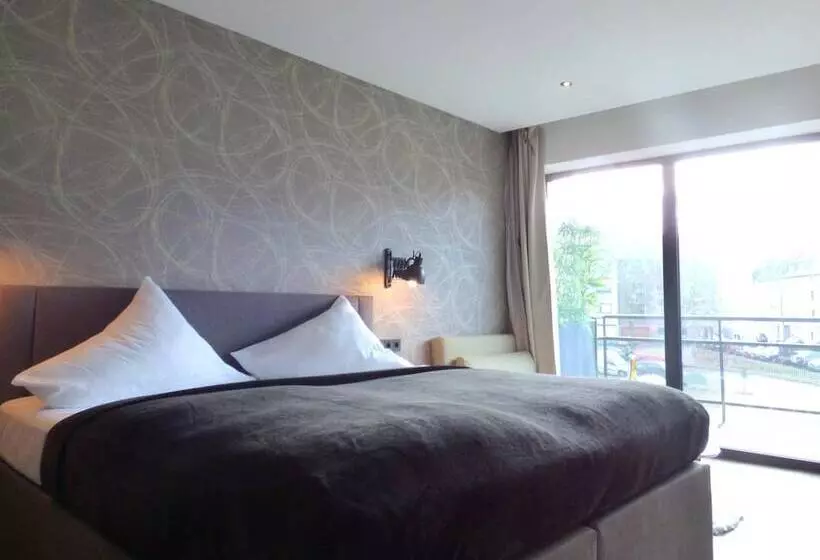 Niteroom Boutiquehotel & Apartements