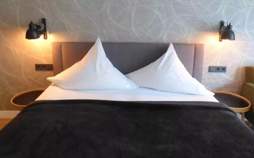 Niteroom Boutiquehotel & Apartements