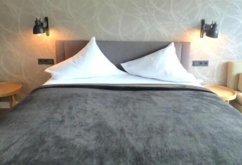 Niteroom Boutiquehotel & Apartements