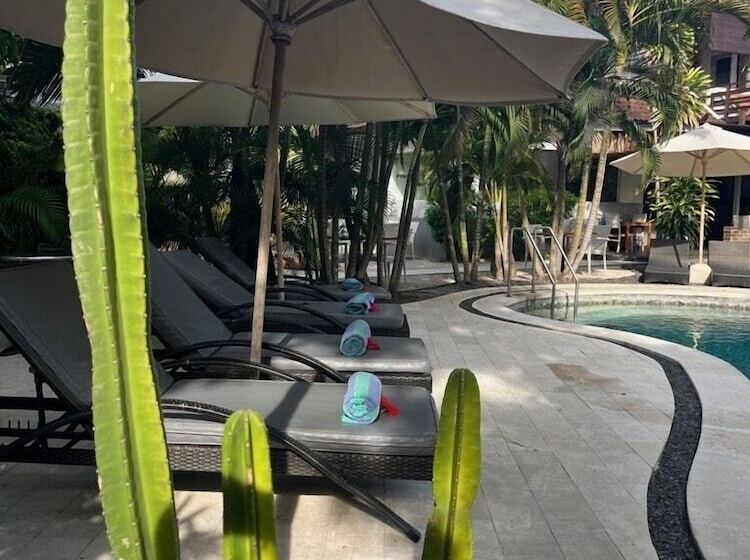 Pearl Boutique Hotel Adult Only