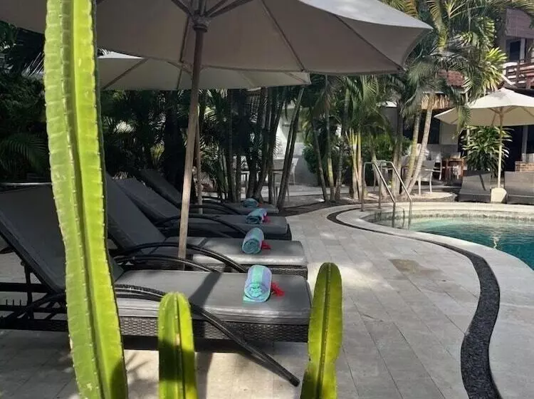 Pearl Boutique Hotel Adult Only