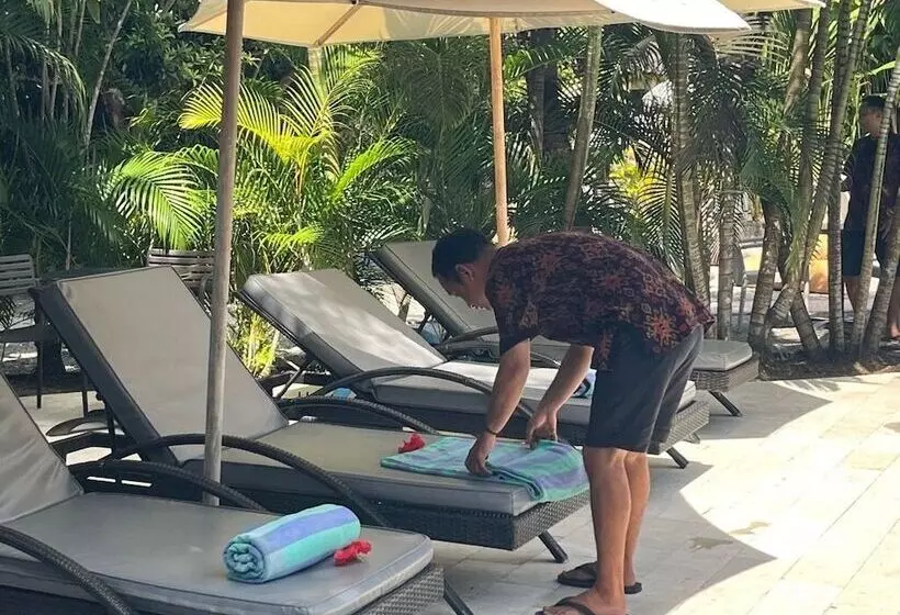 Pearl Boutique Hotel Adult Only