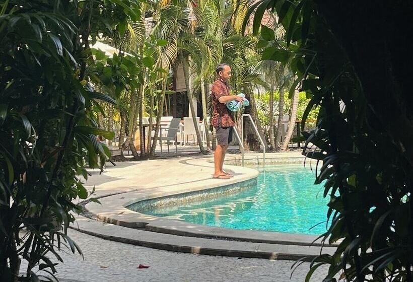 Pearl Boutique Hotel Adult Only