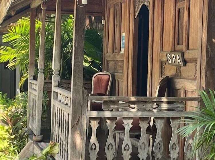 Pearl Boutique Hotel Adult Only