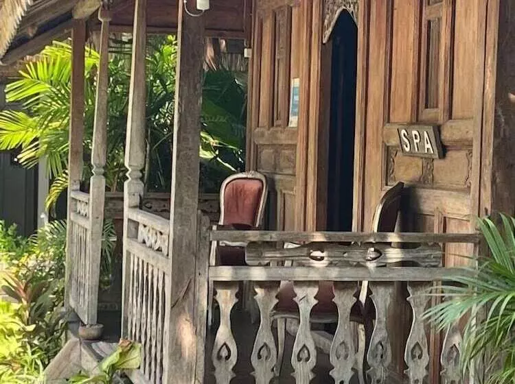 Pearl Boutique Hotel Adult Only