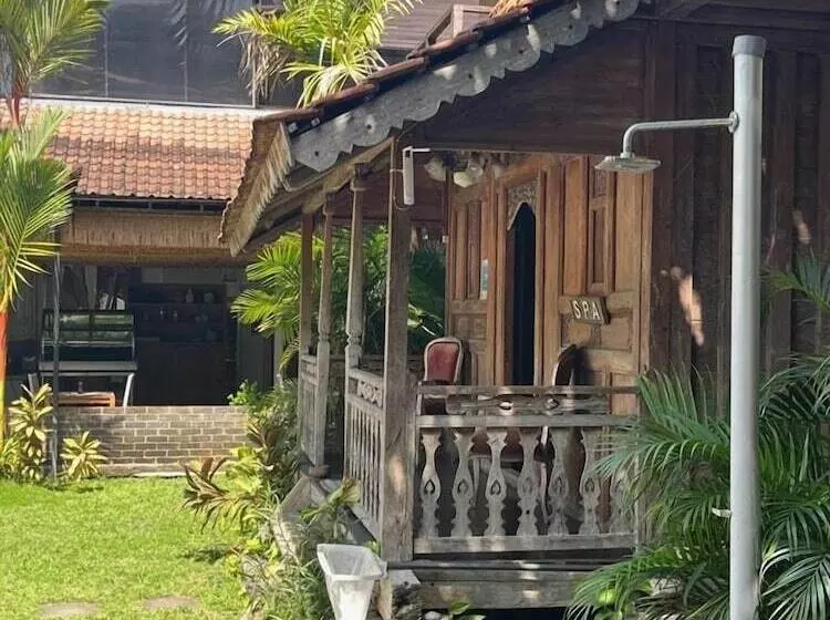 Pearl Boutique Hotel Adult Only