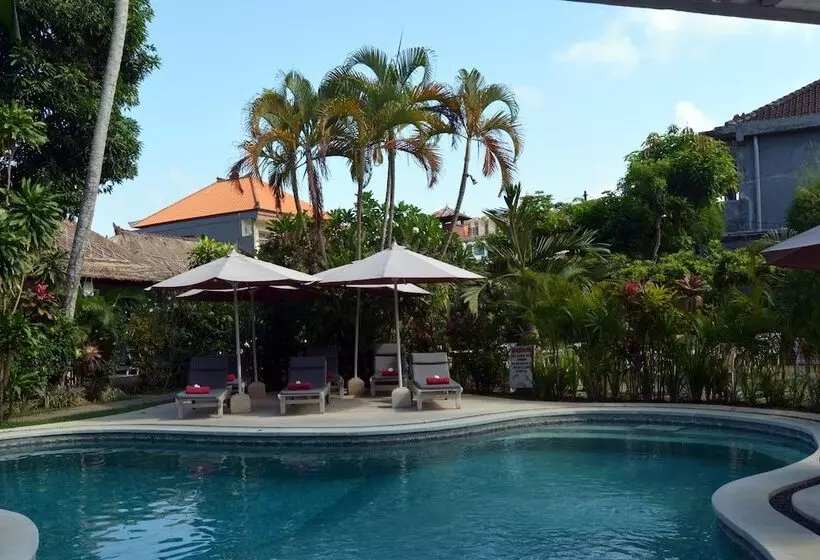 Pearl Boutique Hotel Adult Only