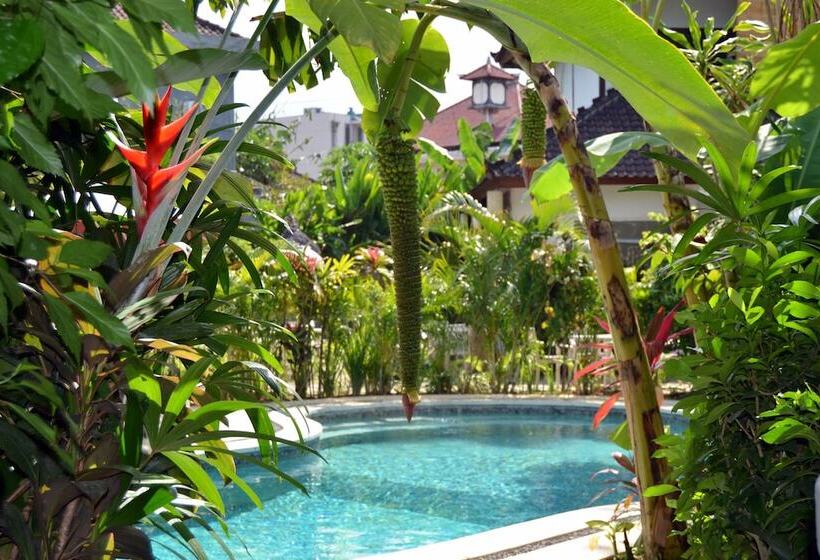 Pearl Boutique Hotel Adult Only