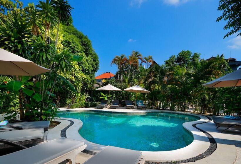 Pearl Boutique Hotel Adult Only