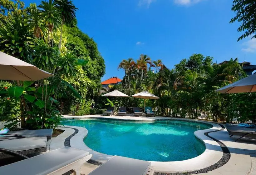 Pearl Boutique Hotel Adult Only