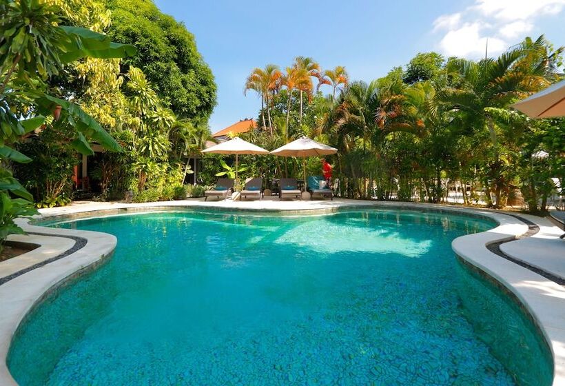 Pearl Boutique Hotel Adult Only