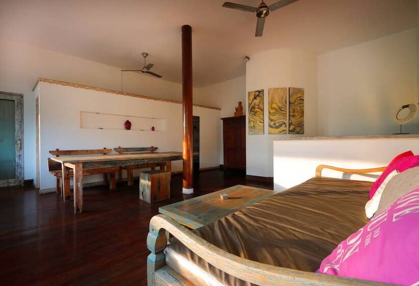 Pearl Boutique Hotel Adult Only