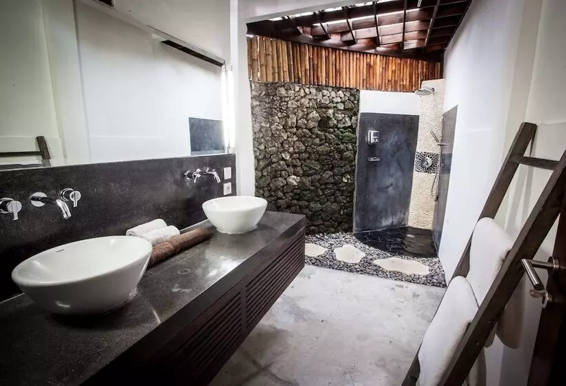 Pearl Boutique Hotel Adult Only