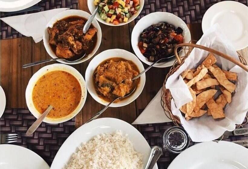 فندق Polwaththa Eco Lodges