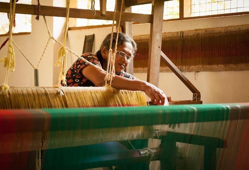 فندق Polwaththa Eco Lodges