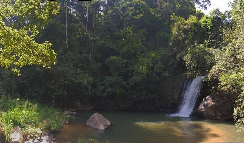 فندق Polwaththa Eco Lodges