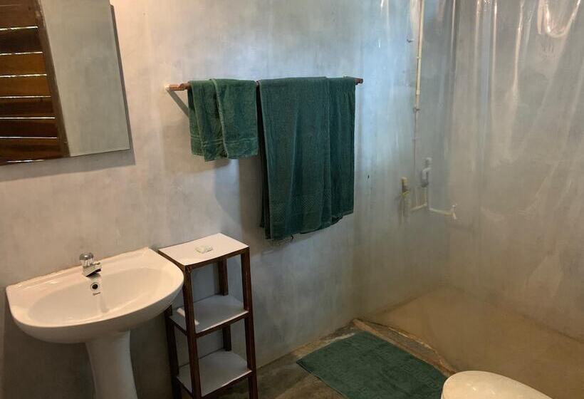 فندق Polwaththa Eco Lodges