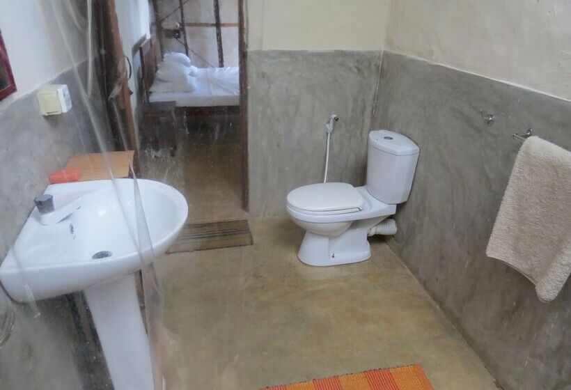 فندق Polwaththa Eco Lodges