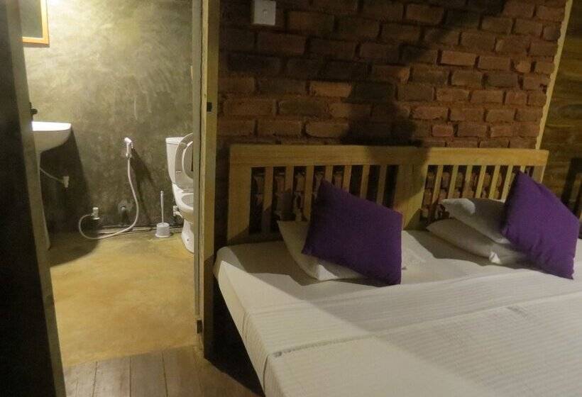 فندق Polwaththa Eco Lodges