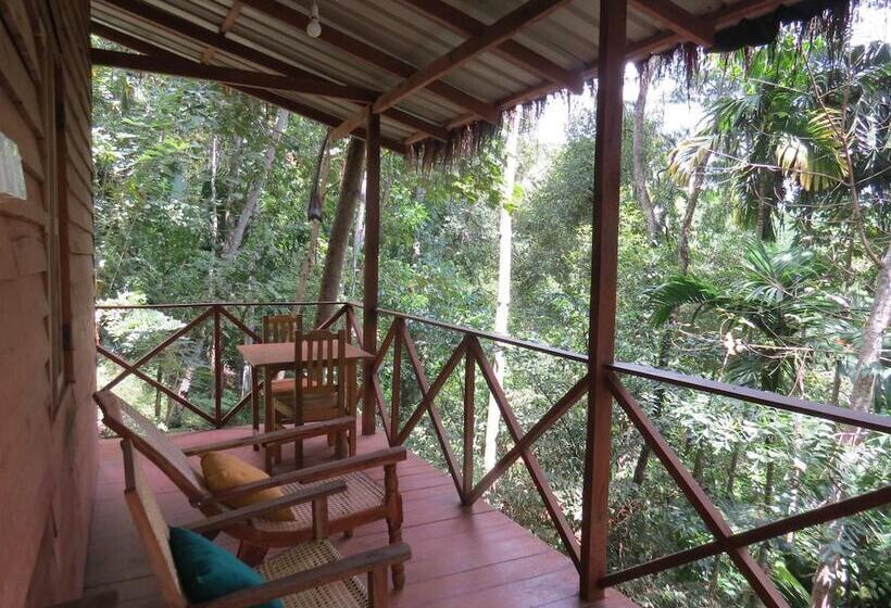 فندق Polwaththa Eco Lodges