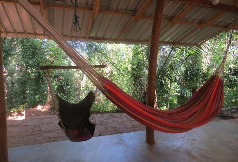 فندق Polwaththa Eco Lodges